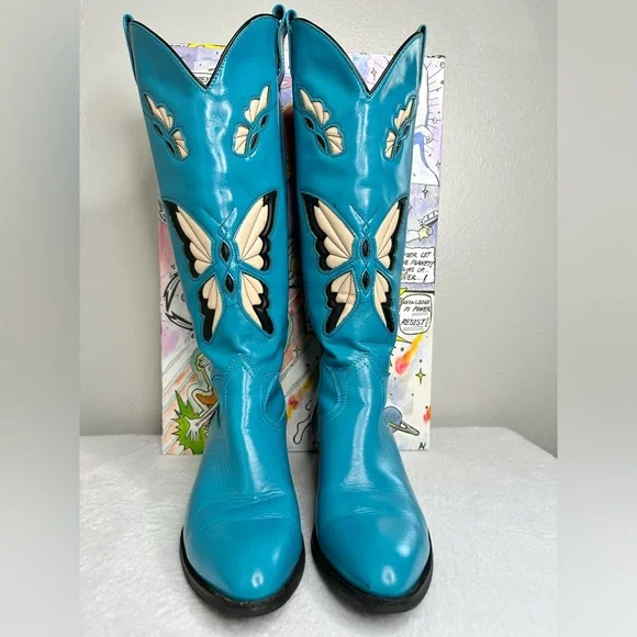 Jeffrey Campbell Shoes Flyaway Boot By Jeffery Campbell In